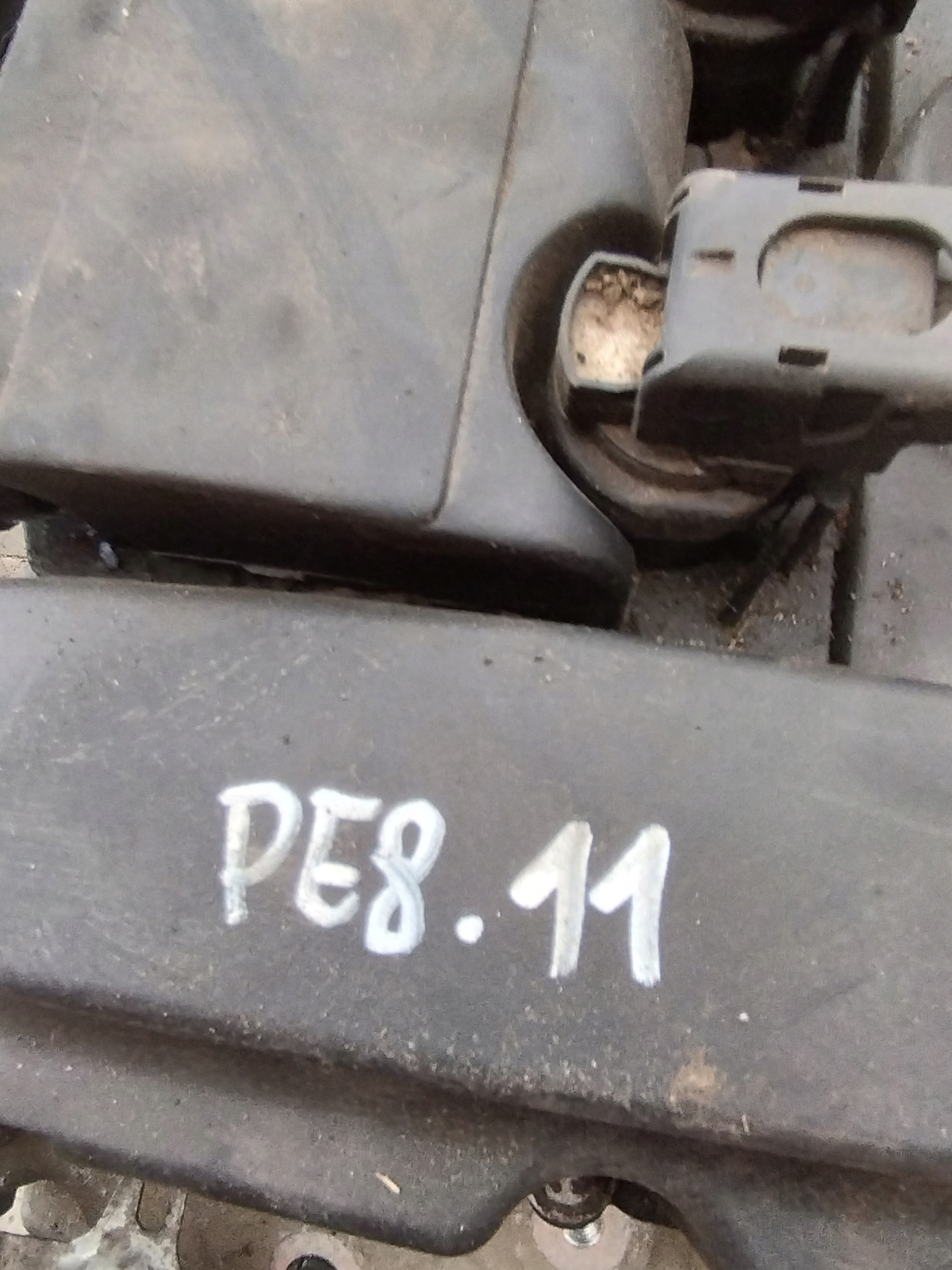 Moteur 5FA (EP6CDT) - Image 5