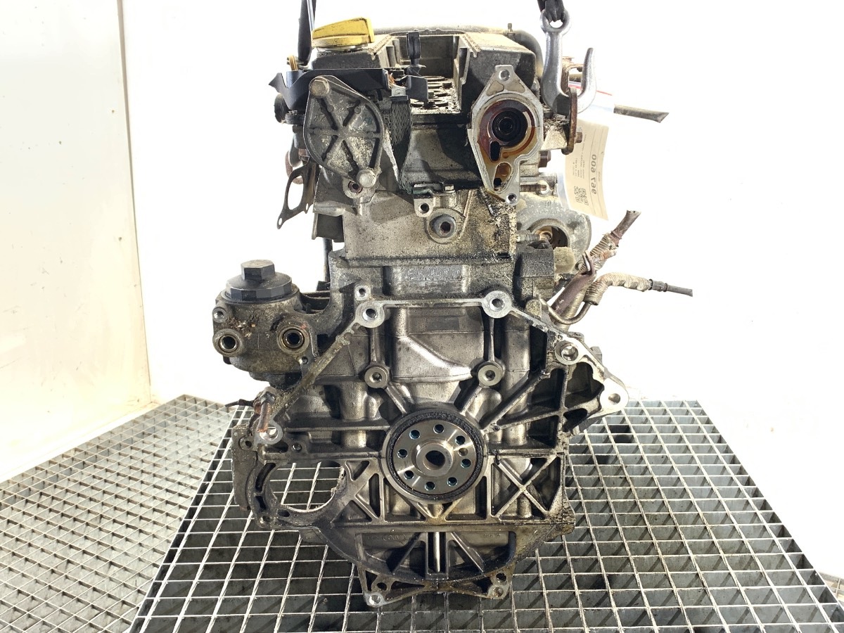 Moteur Z 20 NET - Image 2