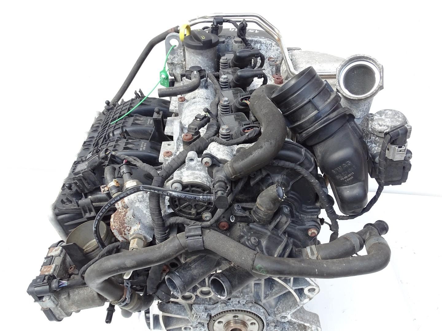 Moteur CHPB - Image 8