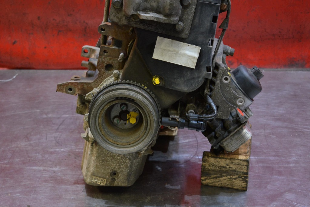 Moteur 198 A4.000 - Image 7