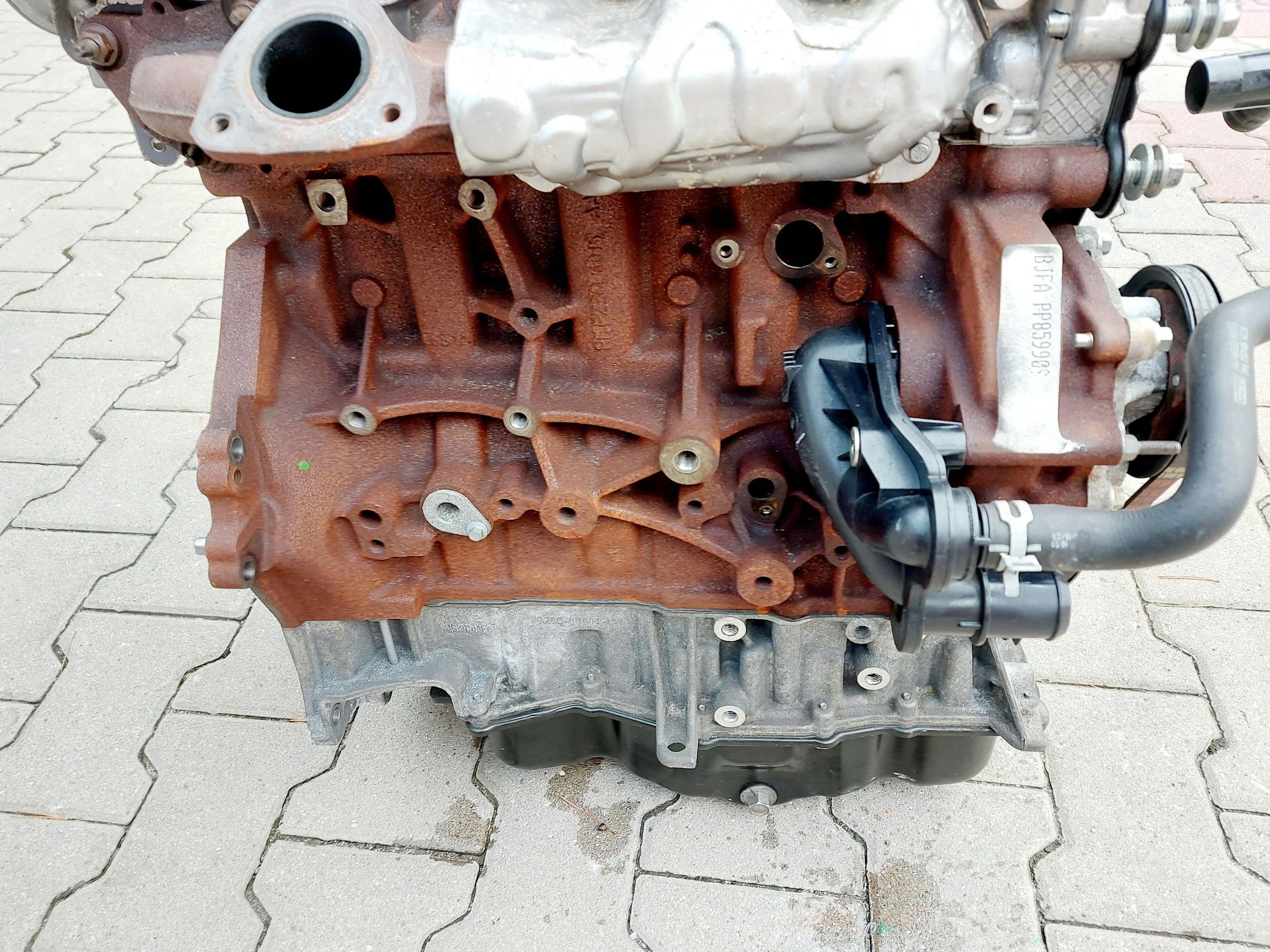 Moteur BJFA - Image 6