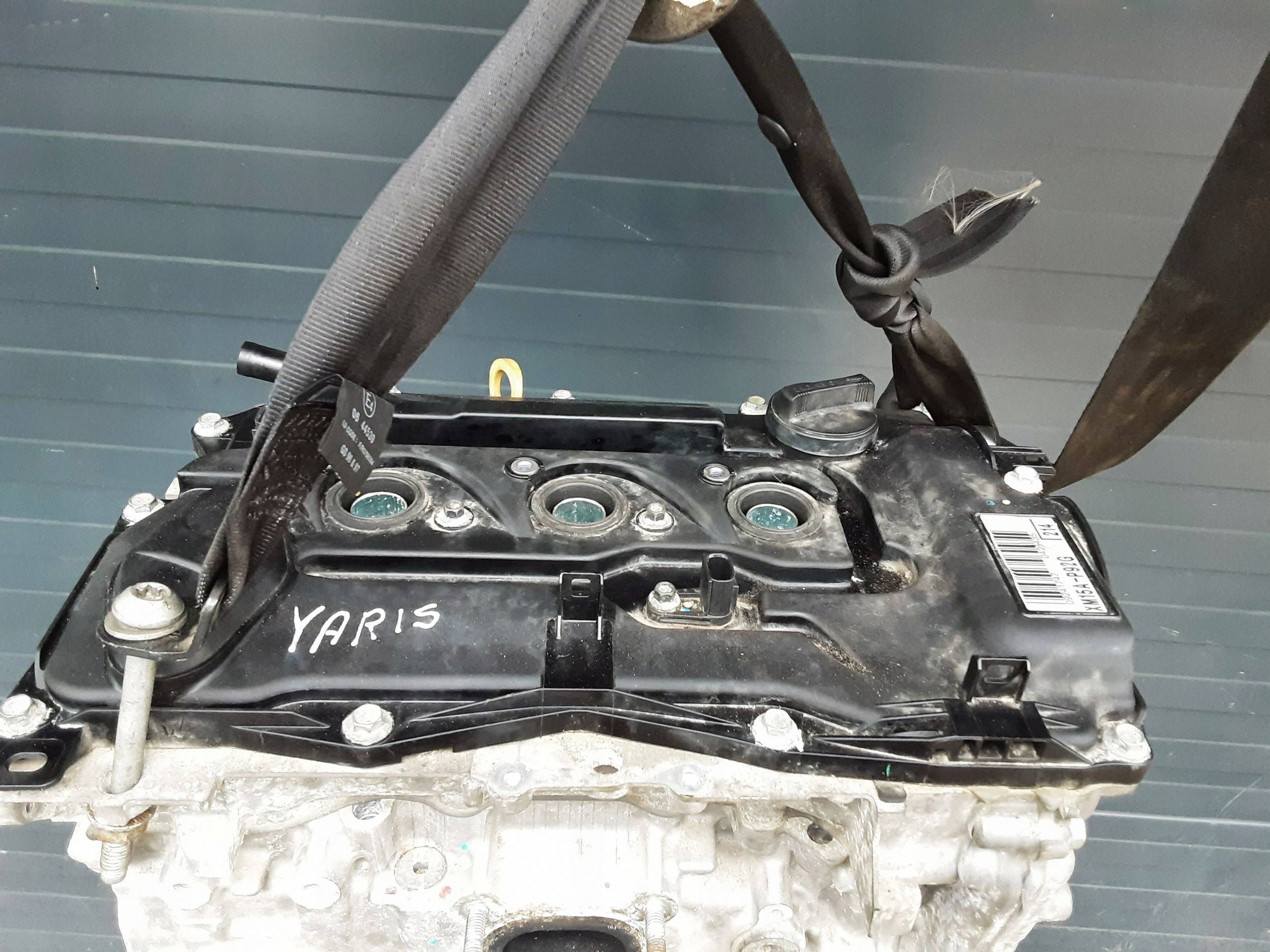 Moteur M15A-FXE - Image 5