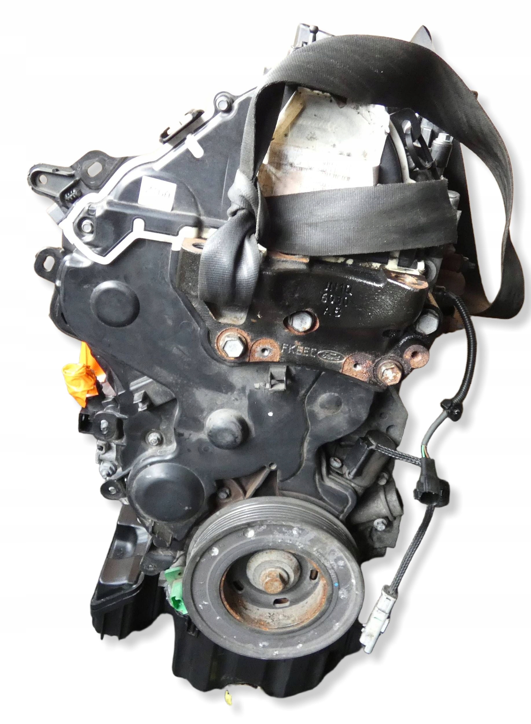 Moteur ZTGA - Image 4