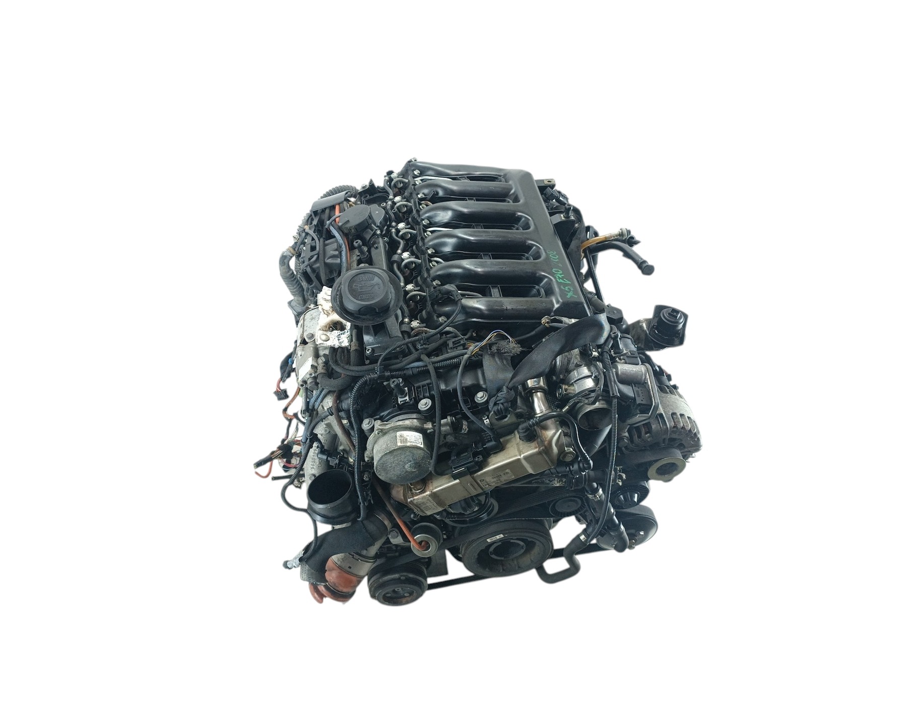 Moteur 306D5 - Image 5