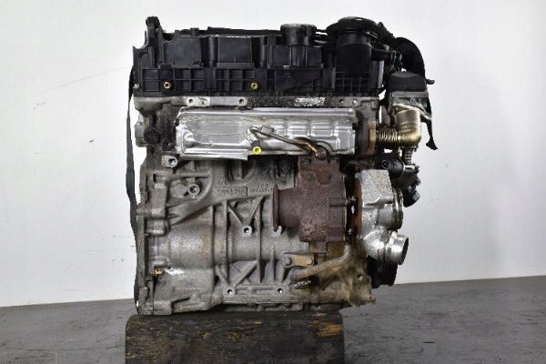 Moteur N47 D20 C - Image 6