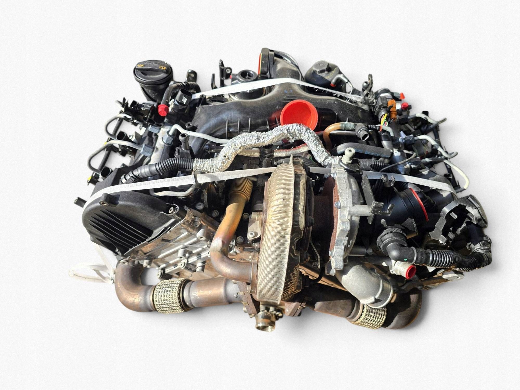 Moteur CLAA - Image 8