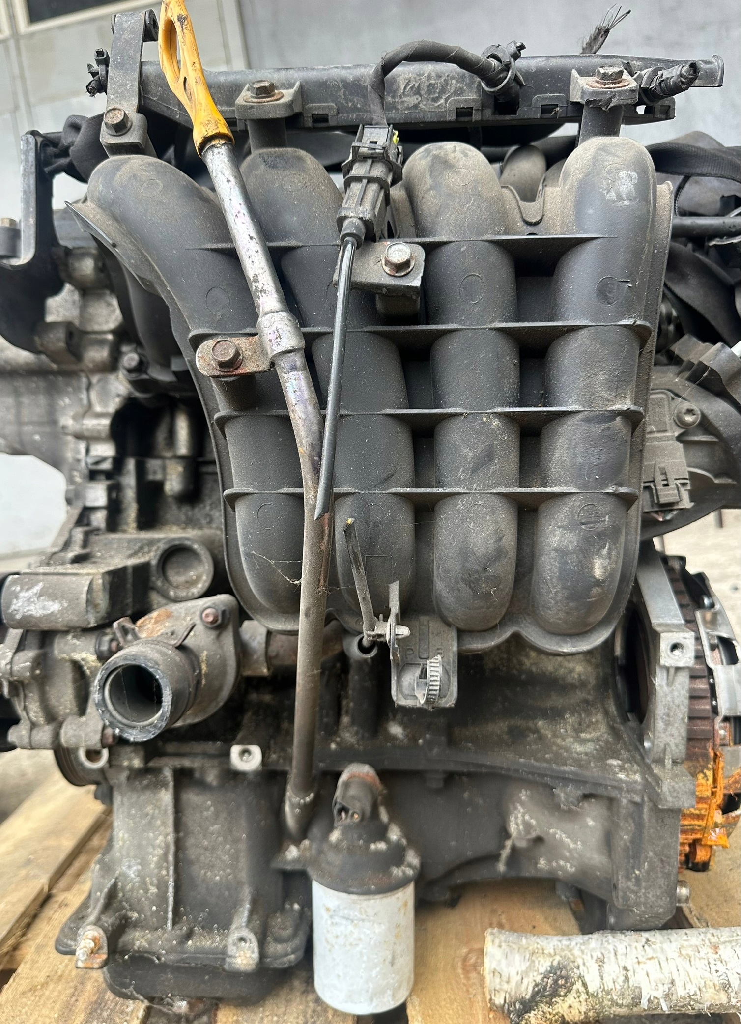 Moteur G4LA - Image 1