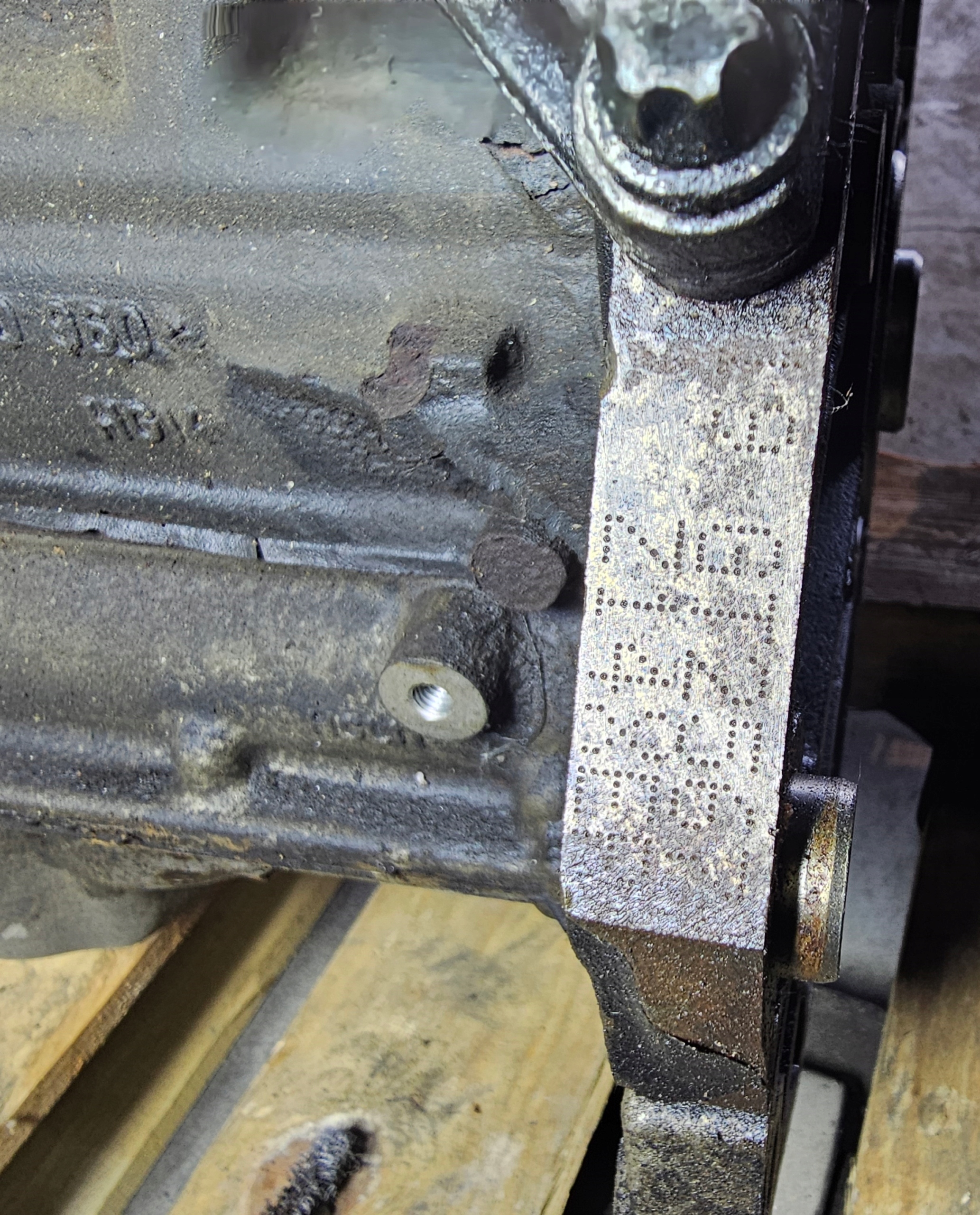Moteur Z 14 XEP - Image 8