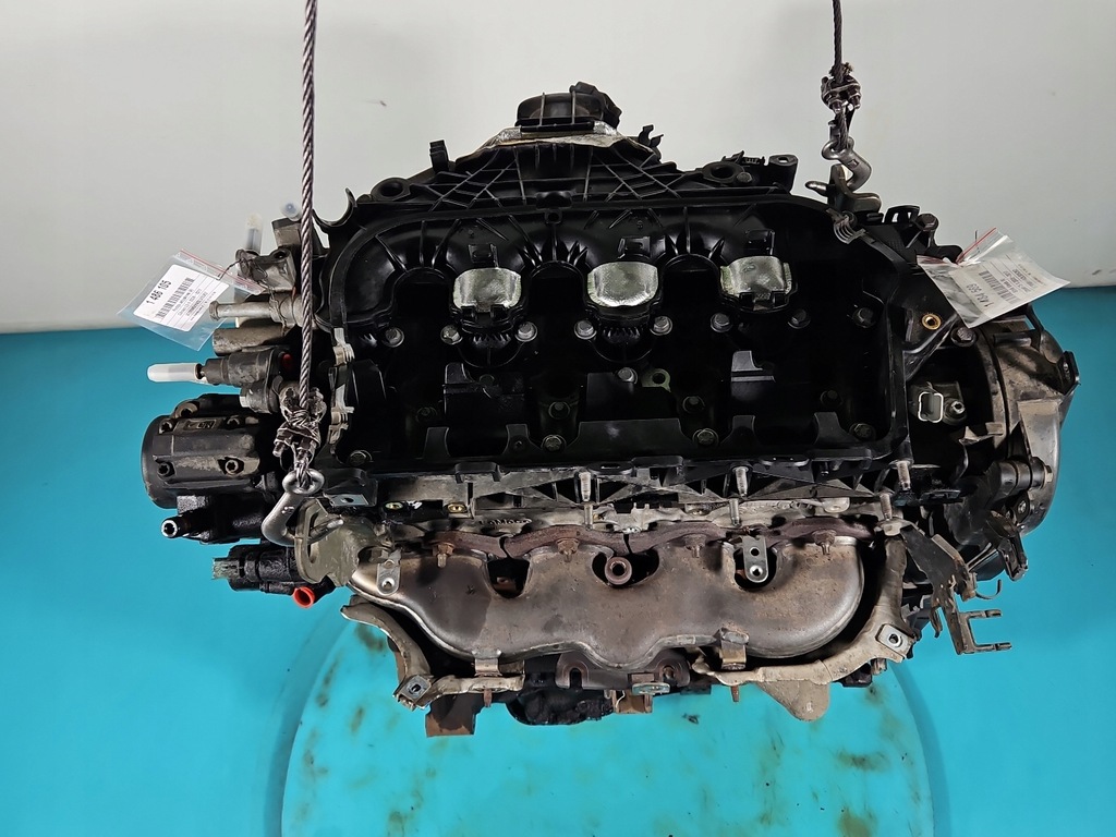 Moteur RHA (DW10CTED4) - Image 1