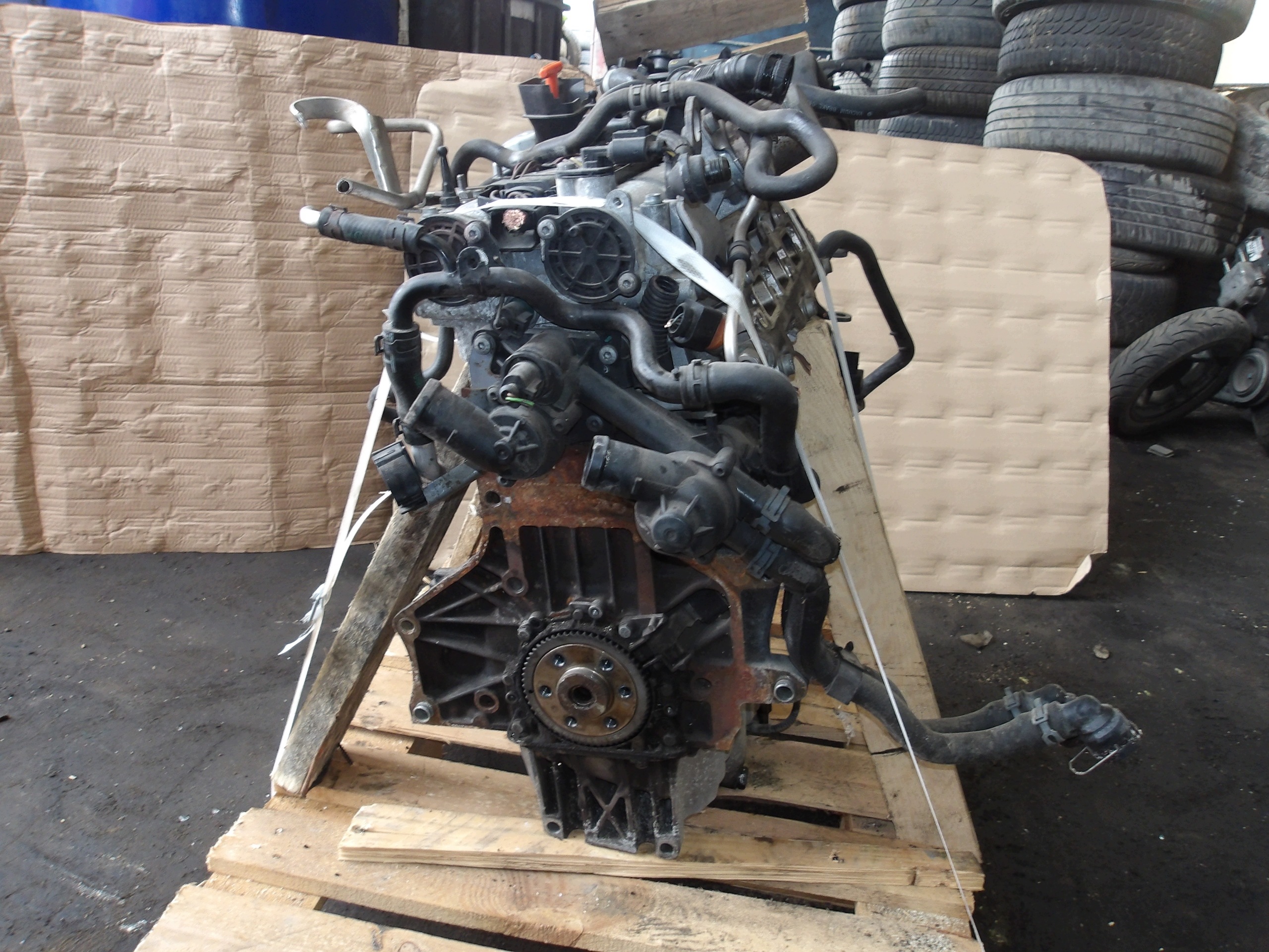 Moteur CAVE - Image 2