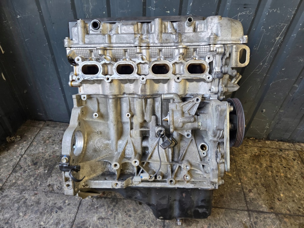 Moteur M15A - Image 1