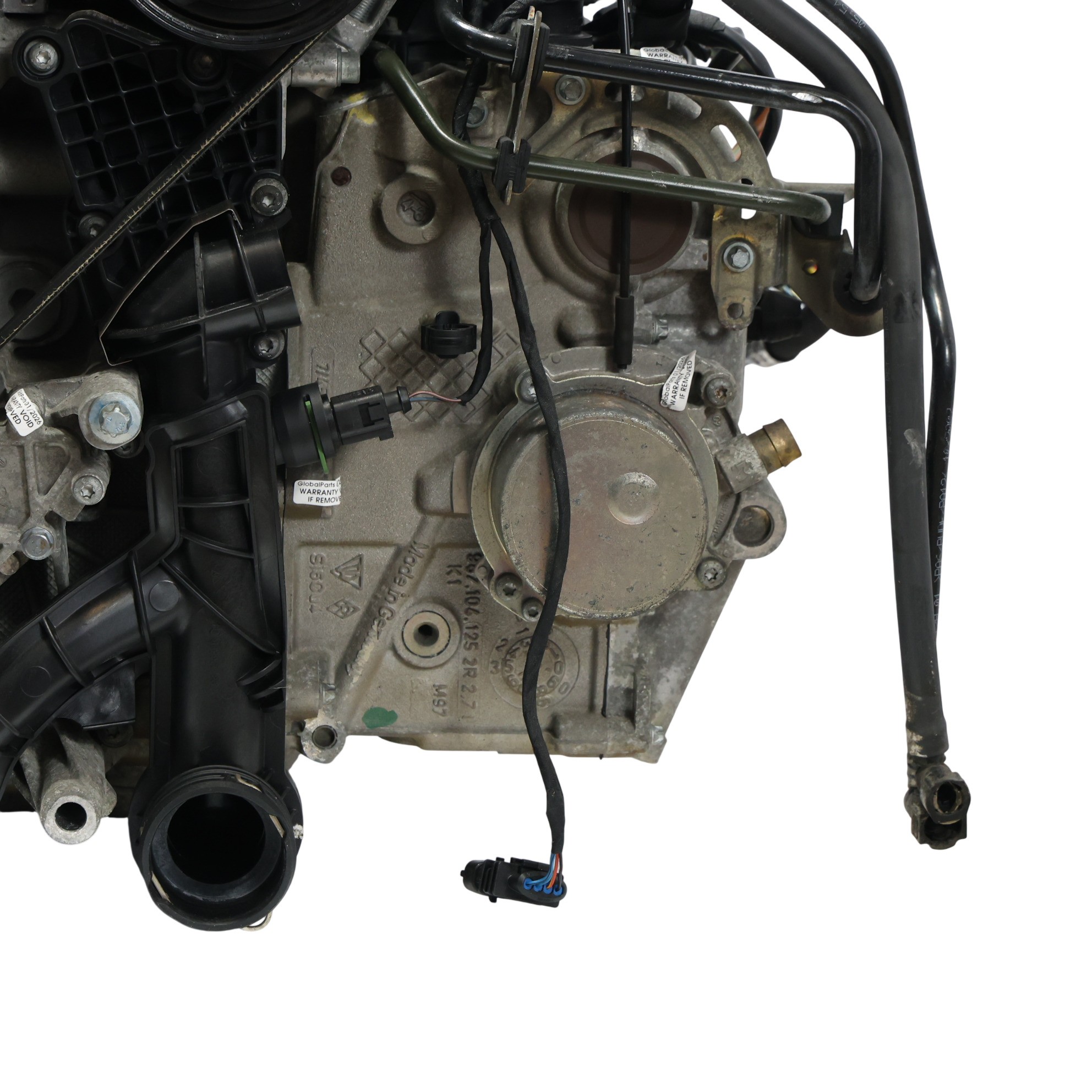 Moteur M 97.20 — vue 4