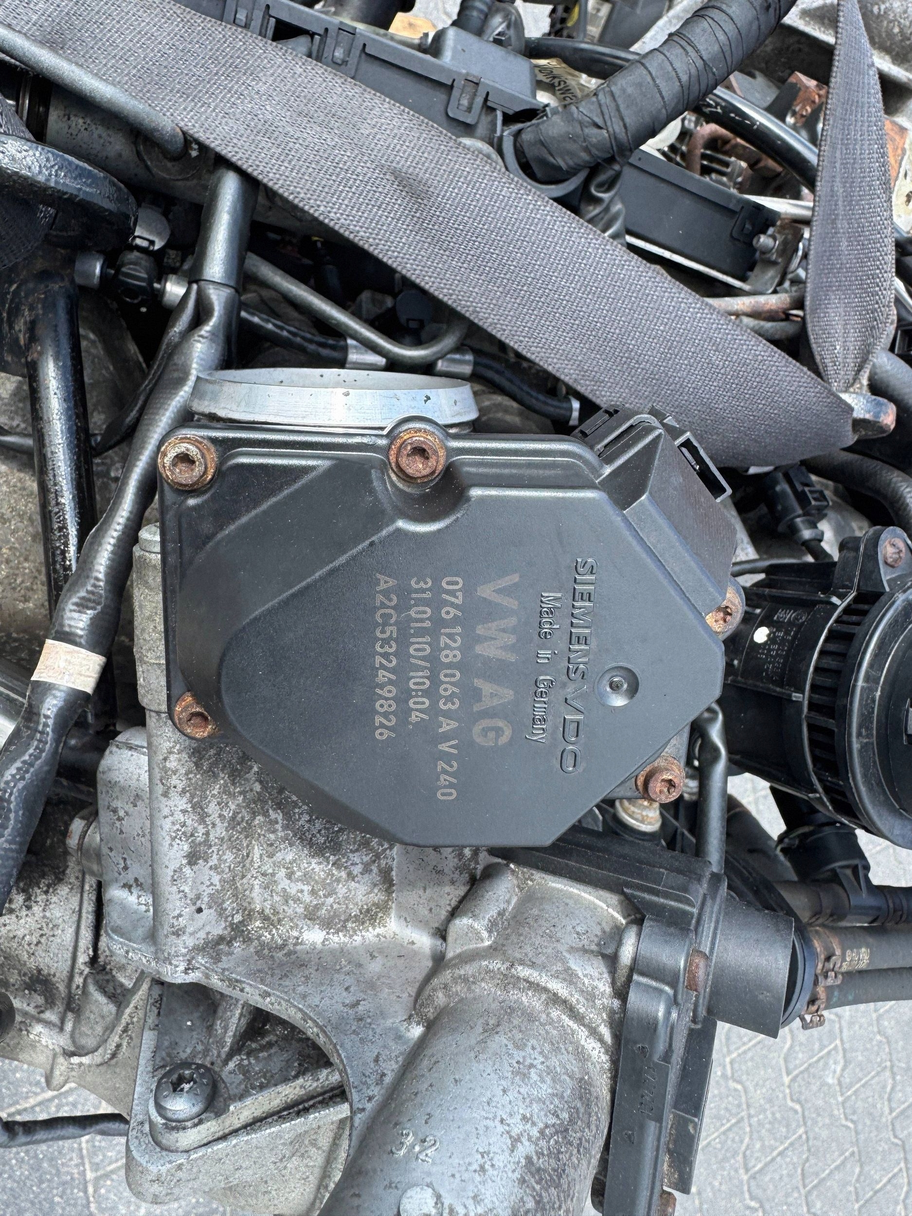Moteur CEBA - Image 5