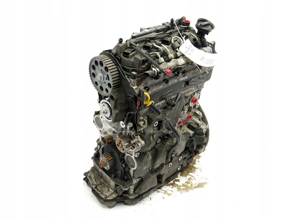 Moteur DTUA - Image 2