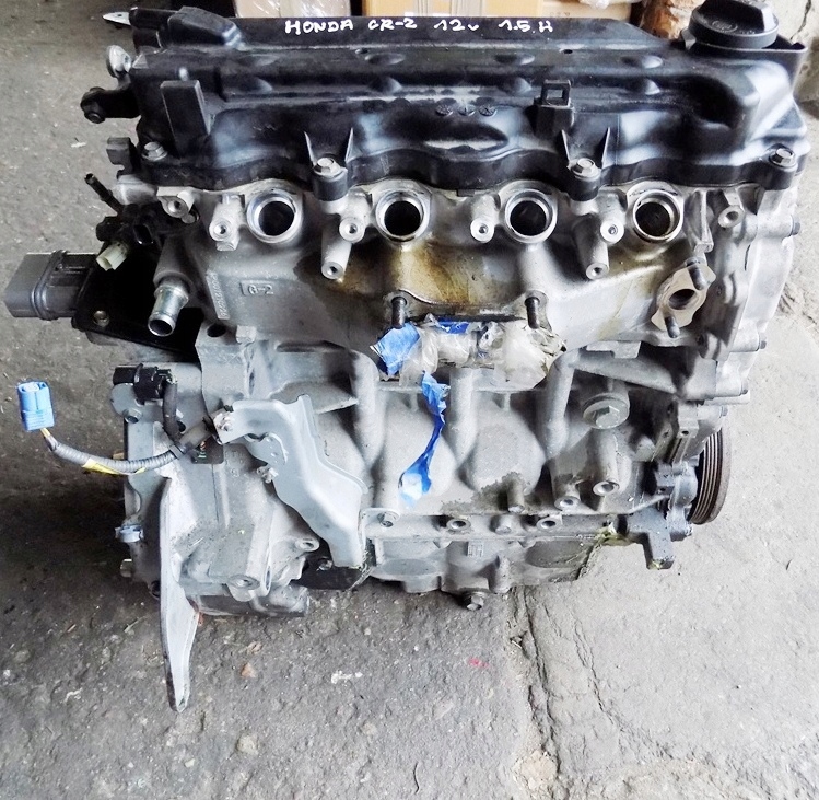Moteur LEA1 - Image 3