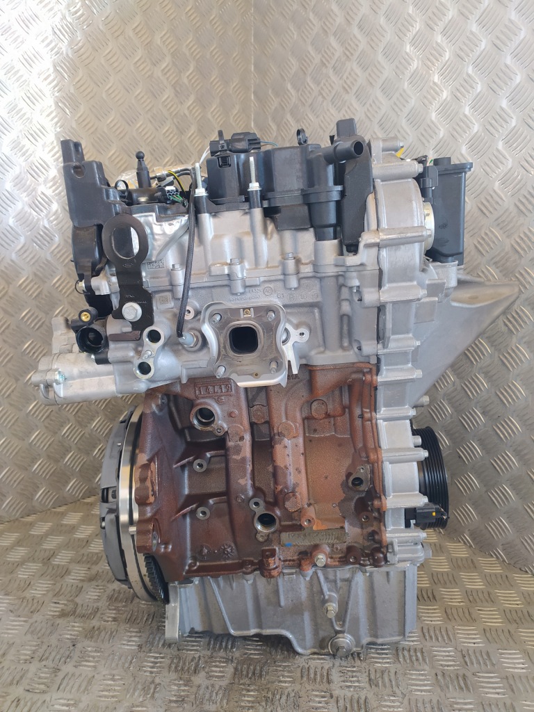 Moteur B7JC - Image 2