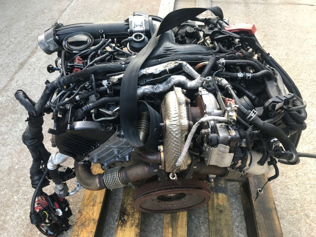 Moteur CDUD — vue 2