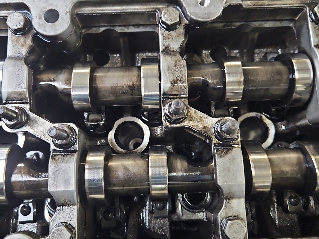 Moteur CAHB - Image 6