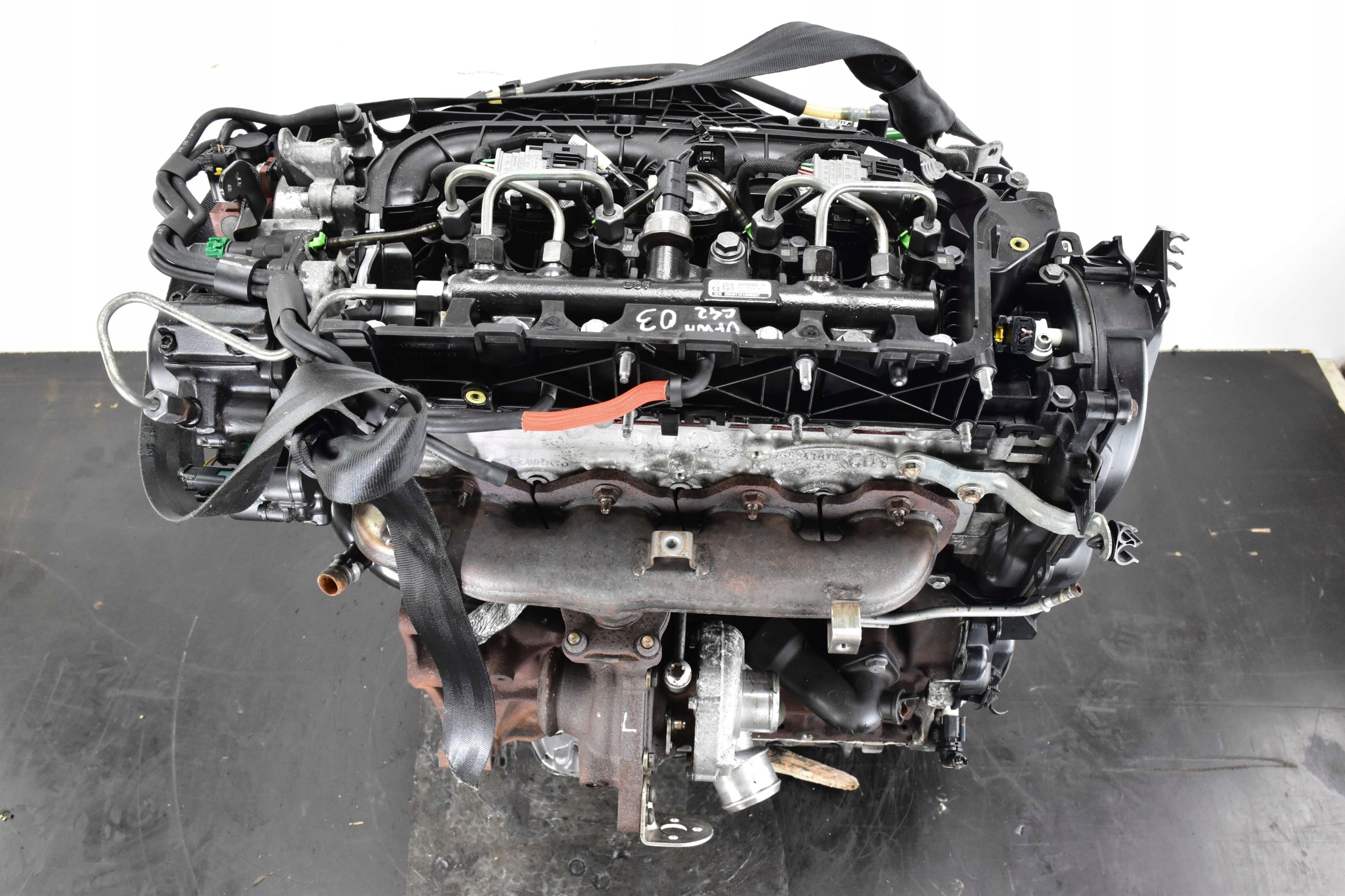 Moteur UFWA - Image 8