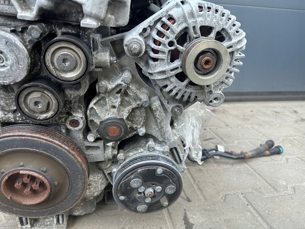 Moteur N47 C16 A - Image 3