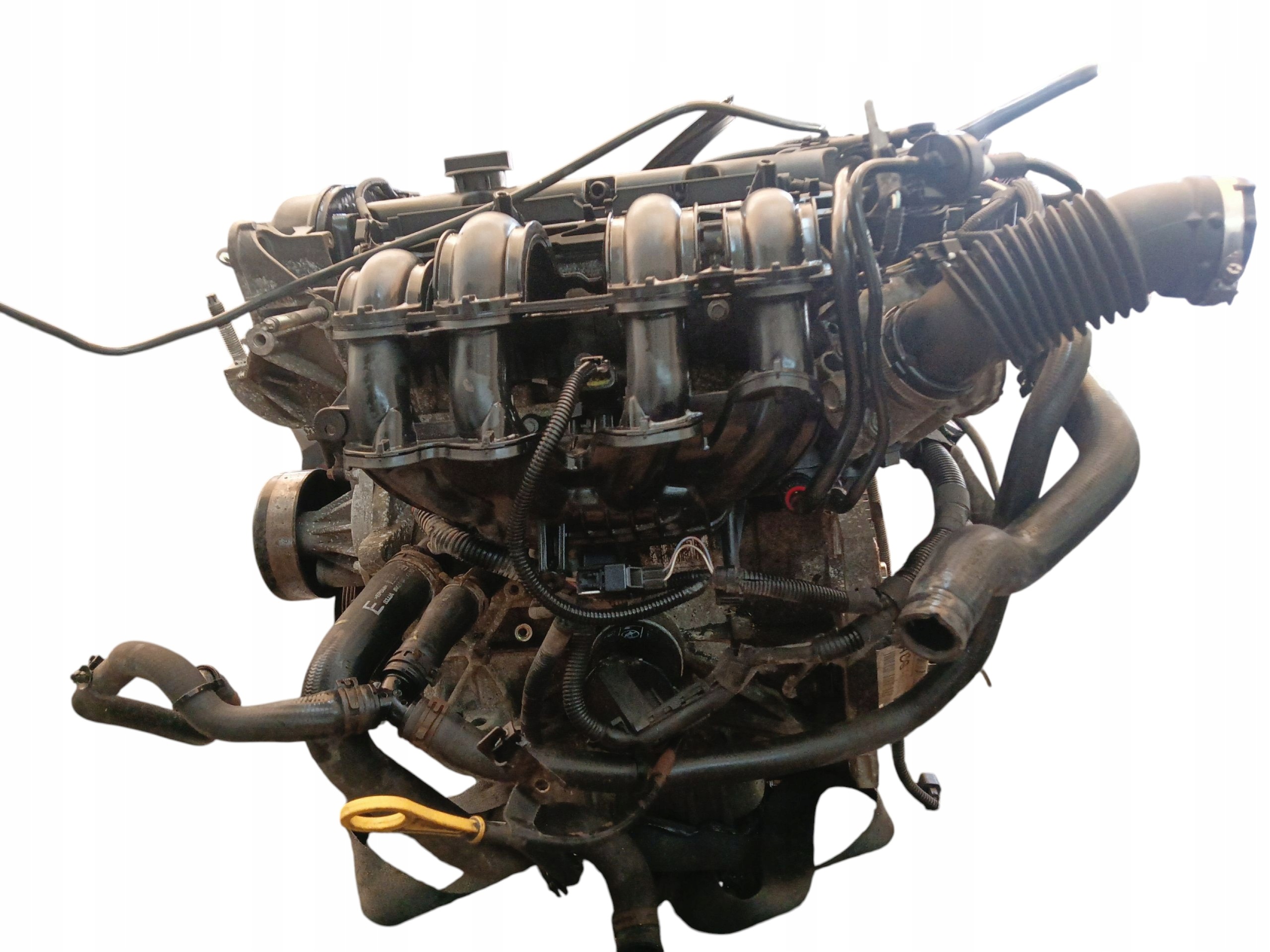 Moteur SNJB - Image 1