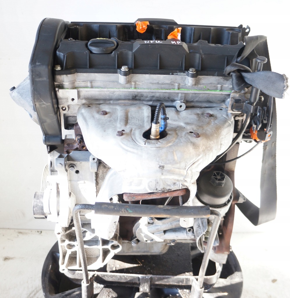 Moteur N6A (TU5JP4) — vue 3