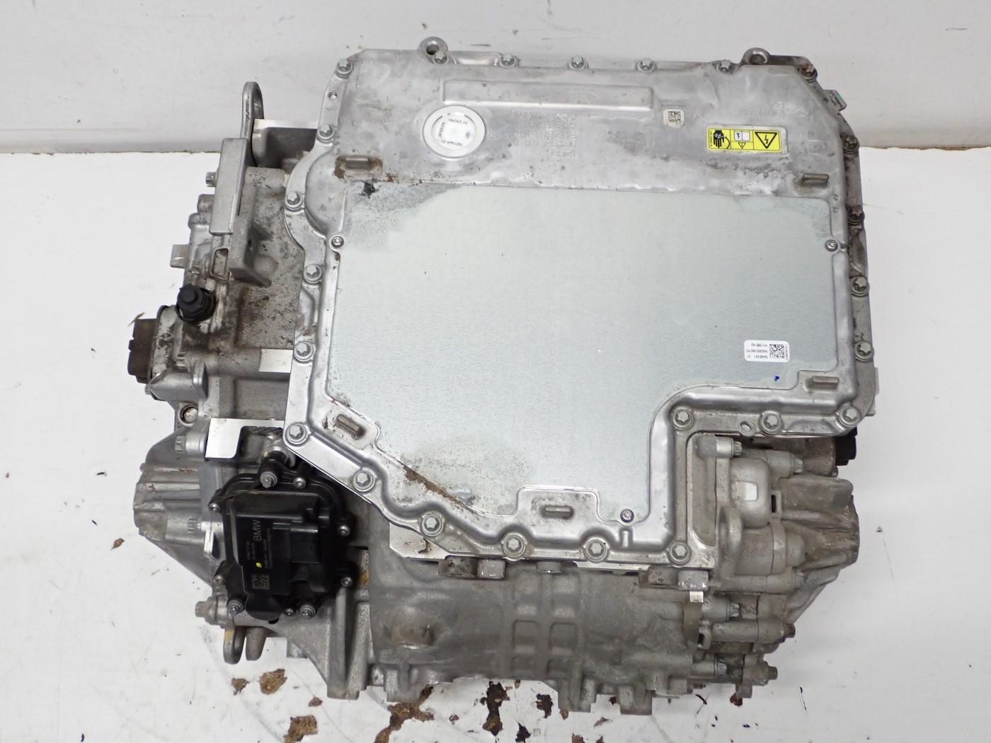 Moteur HA0001N0 - Image 2