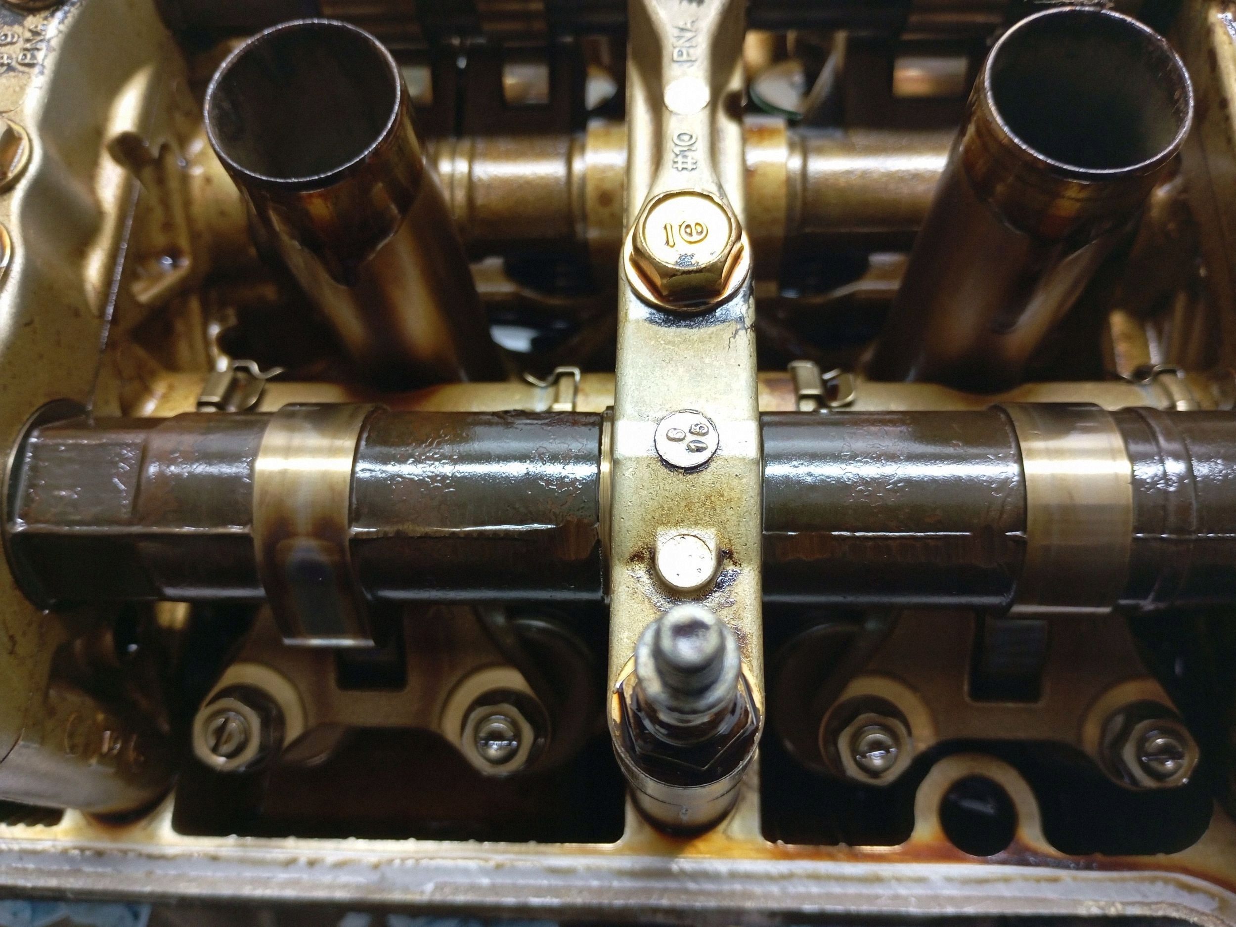 Moteur K20A6 - Image 15