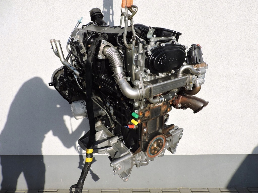 Moteur F1AE3481A - Image 3