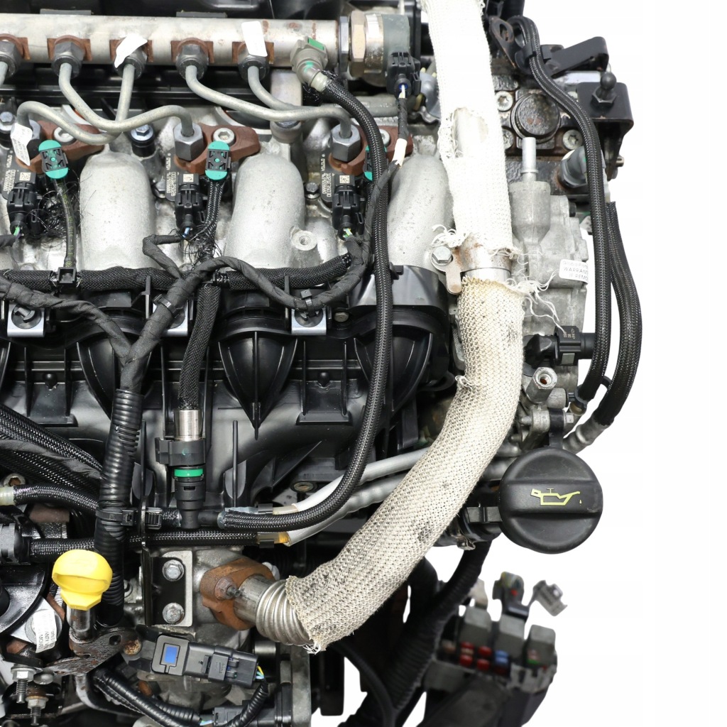 Moteur Q4BA - Image 4