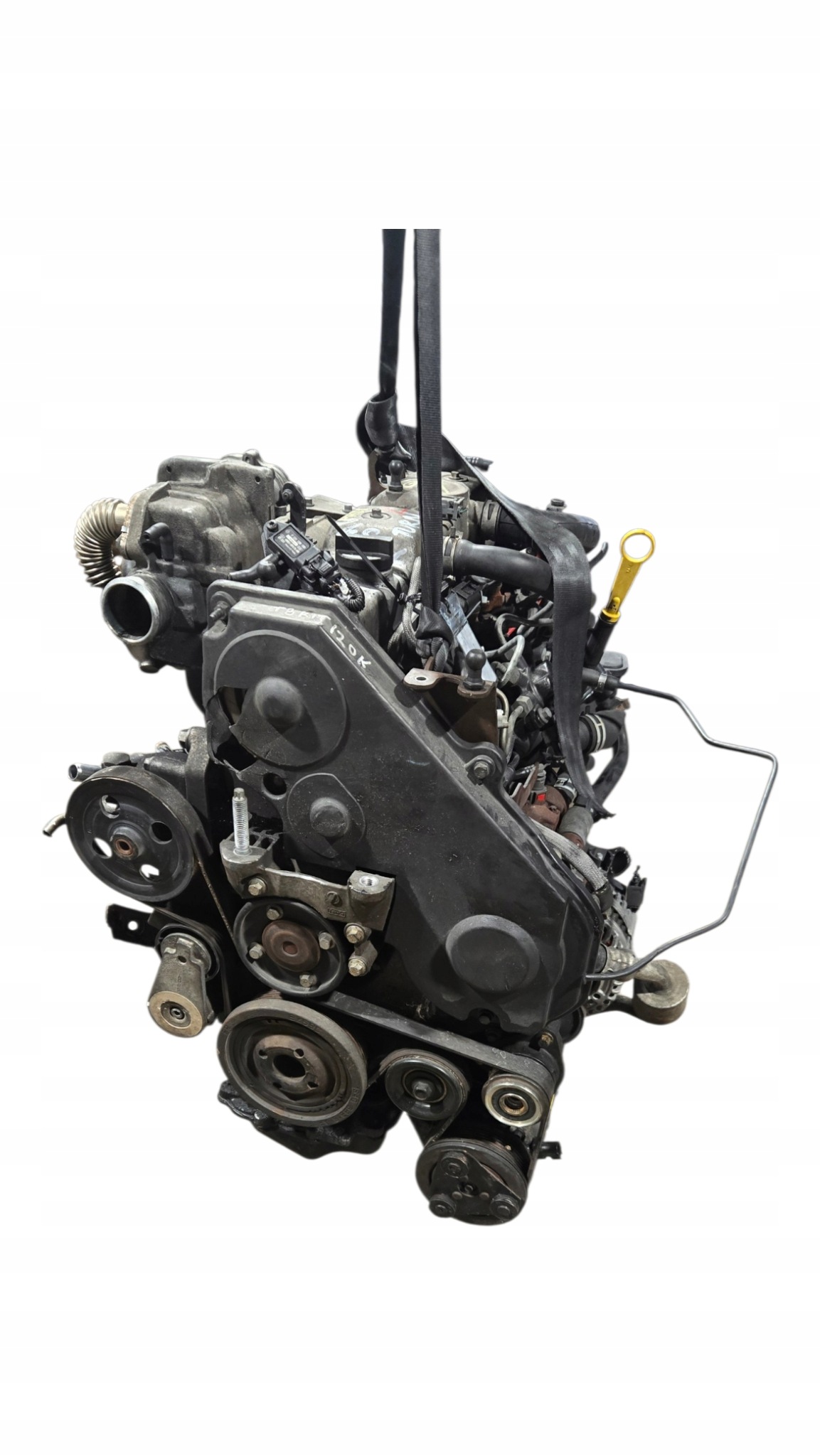 Moteur QYWA - Image 7