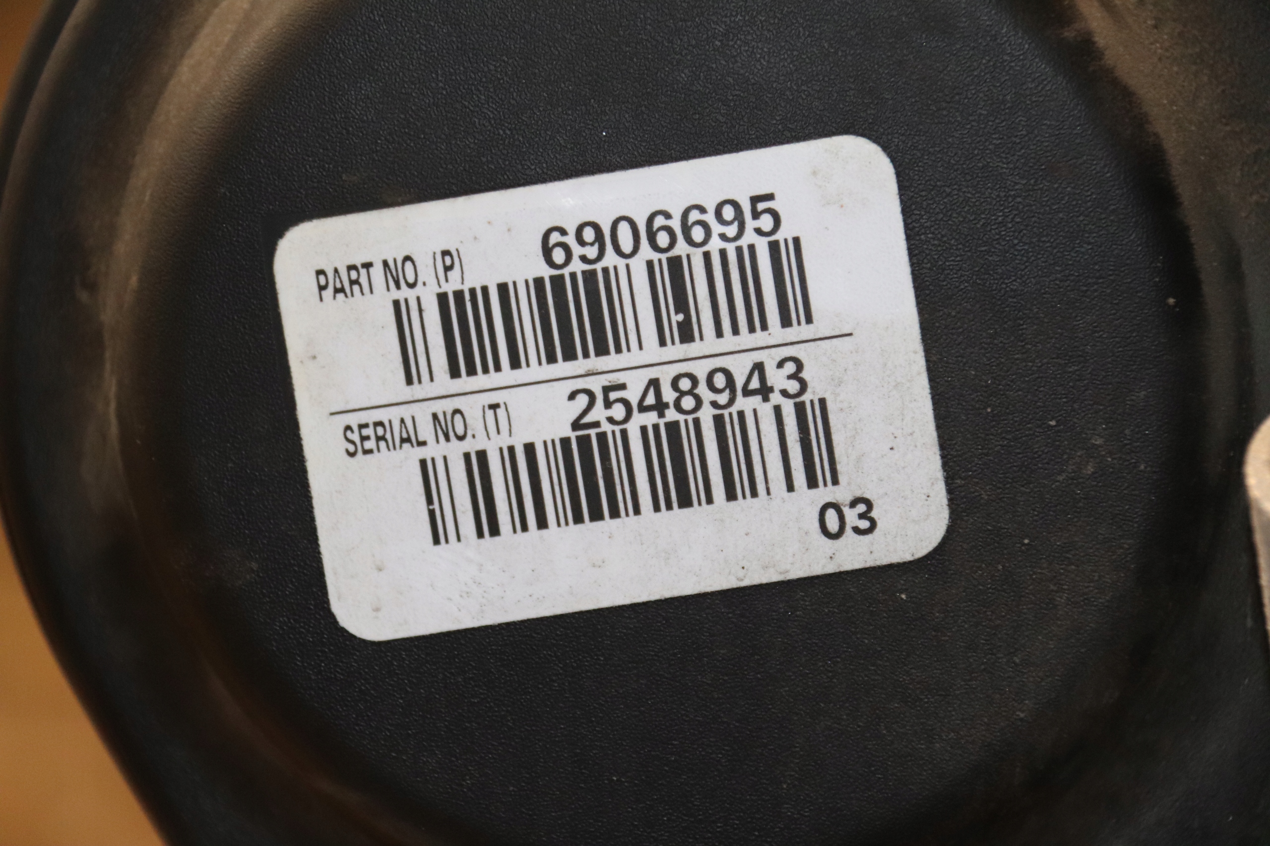 Moteur B 4204 T23 - Image 5