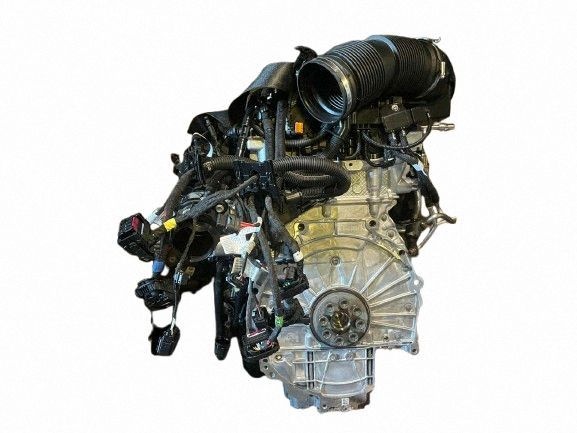 Moteur B38 A15 P - Image 1