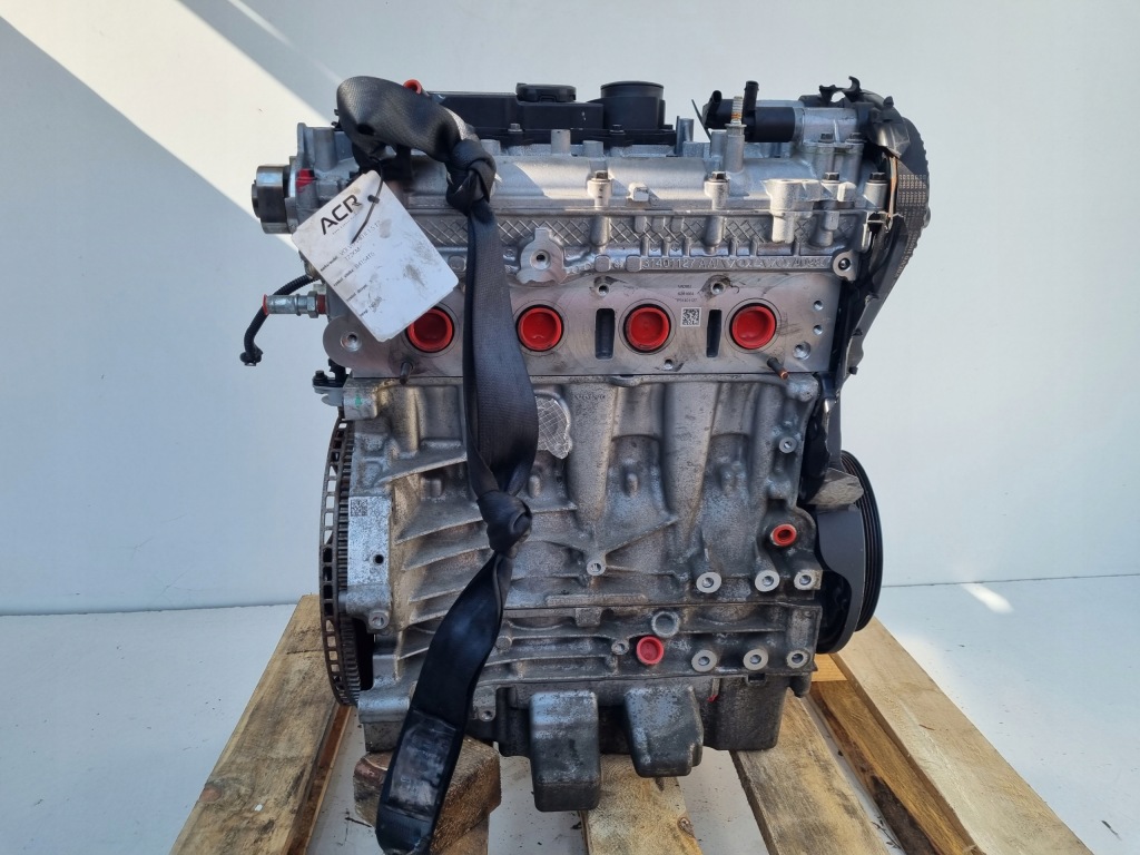 Moteur B 4154 T5 - Image 5