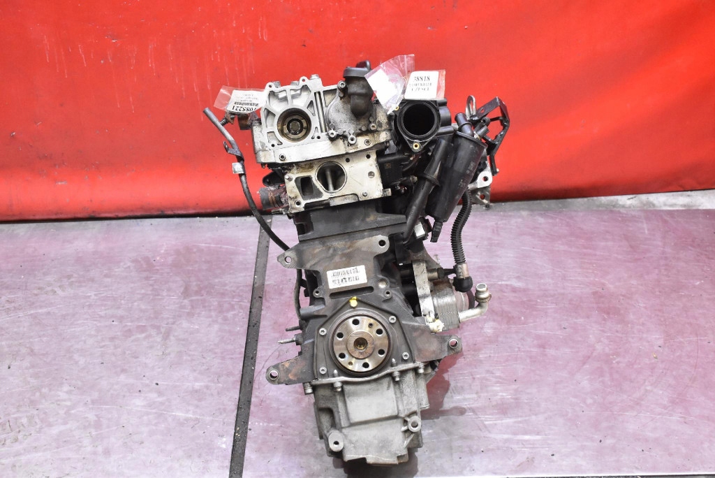 Moteur A 20 DTH - Image 13