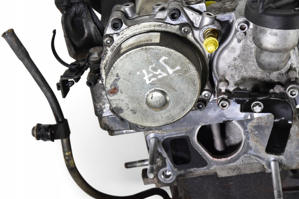 Moteur A 20 DTH - Image 4