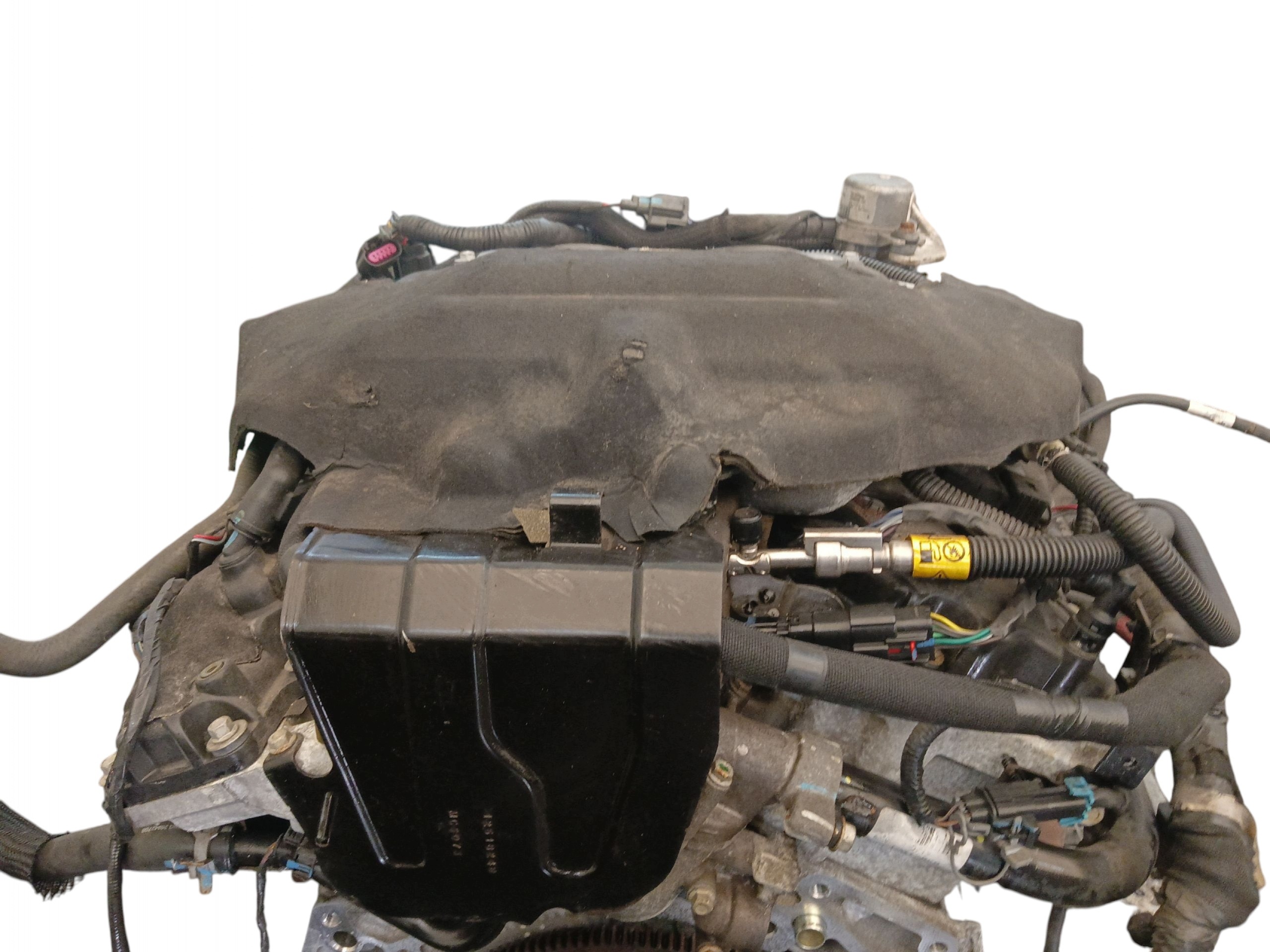 Moteur LLT - Image 8