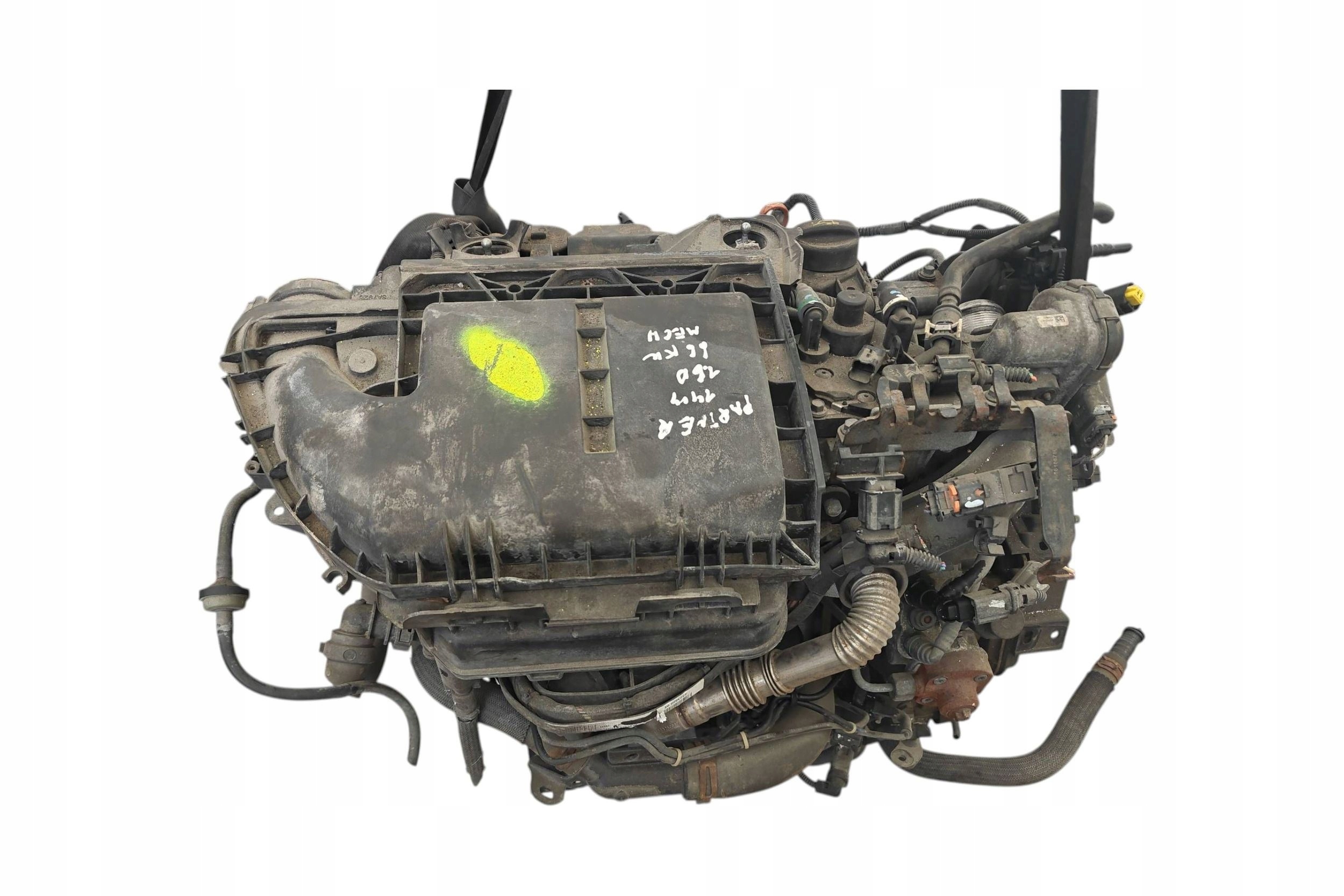 Moteur 9HK (DV6ETEDM) - Image 5