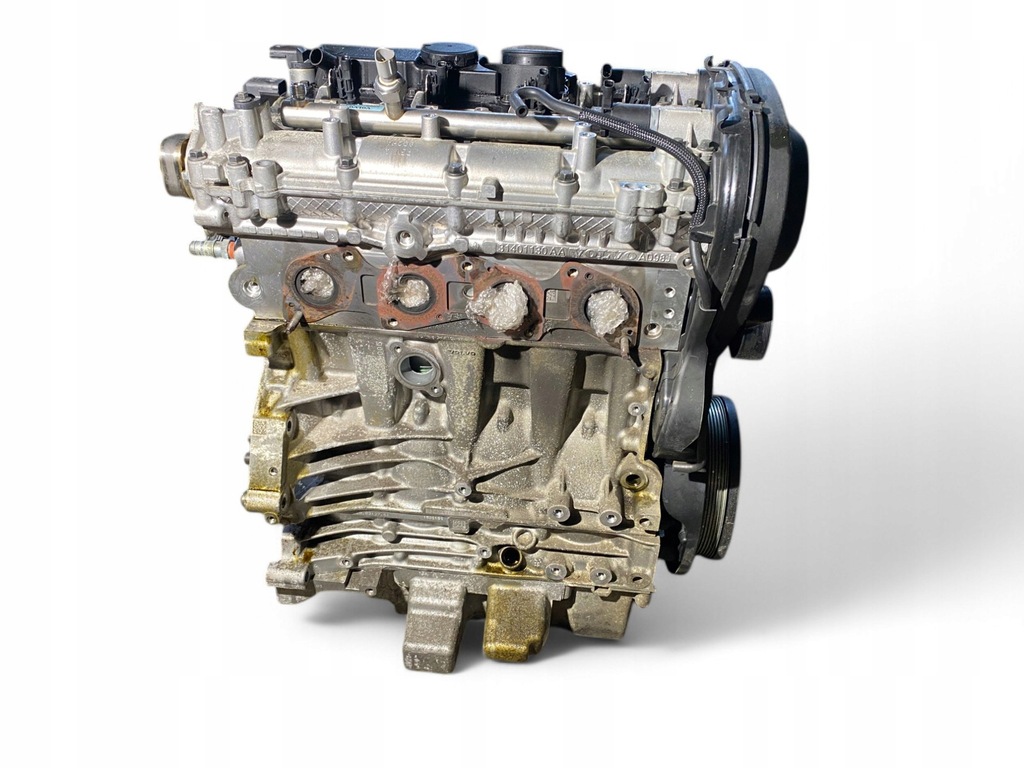 Moteur B 4204 T35 - Image 1