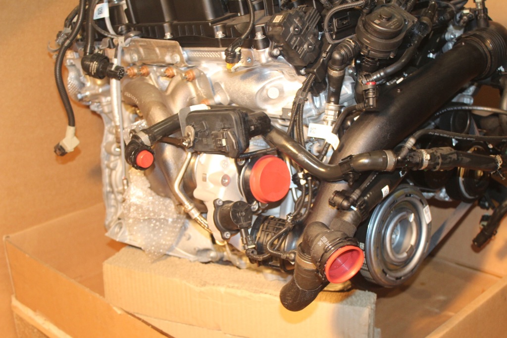 Moteur B58 B30 P - Image 2