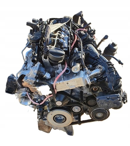 Moteur B47 D20 A — vue 1