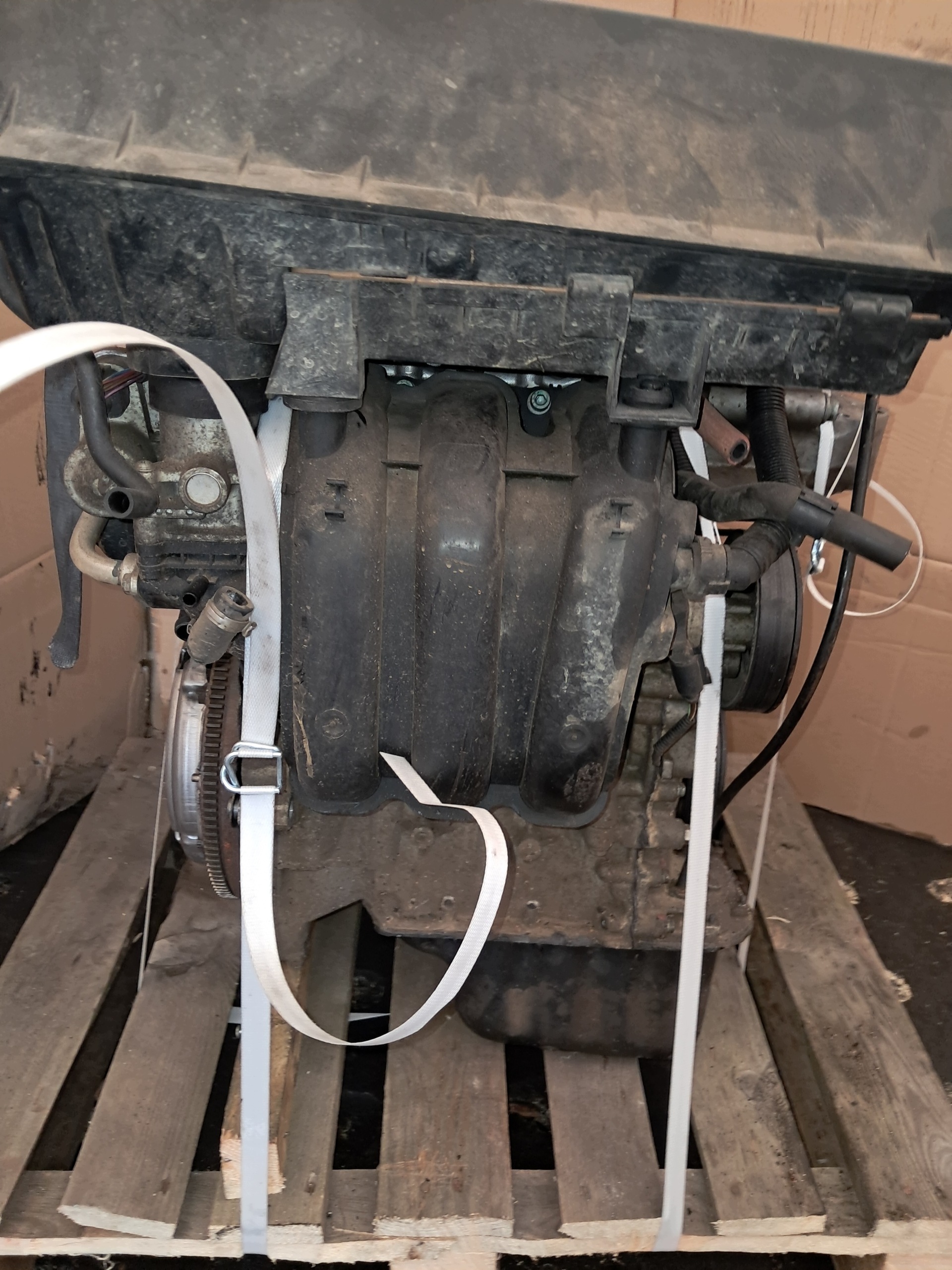 Moteur AZQ - Image 4