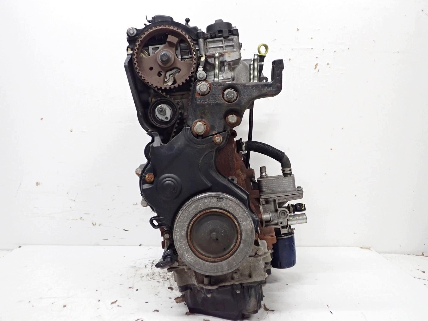 Moteur T7CL - Image 4