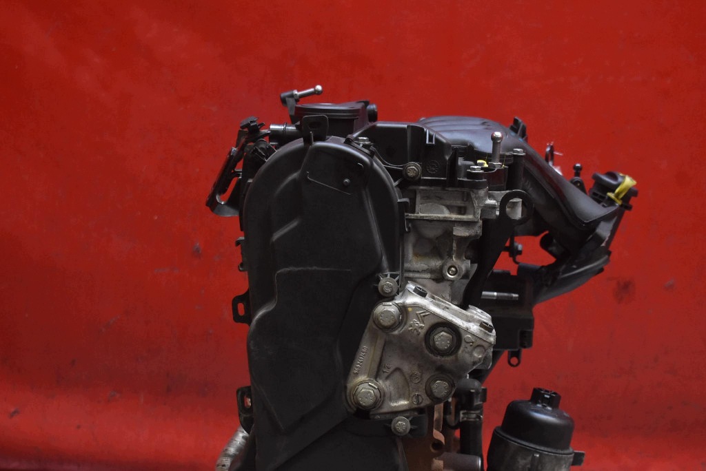 Moteur 4HS (DW12BTED4) - Image 7