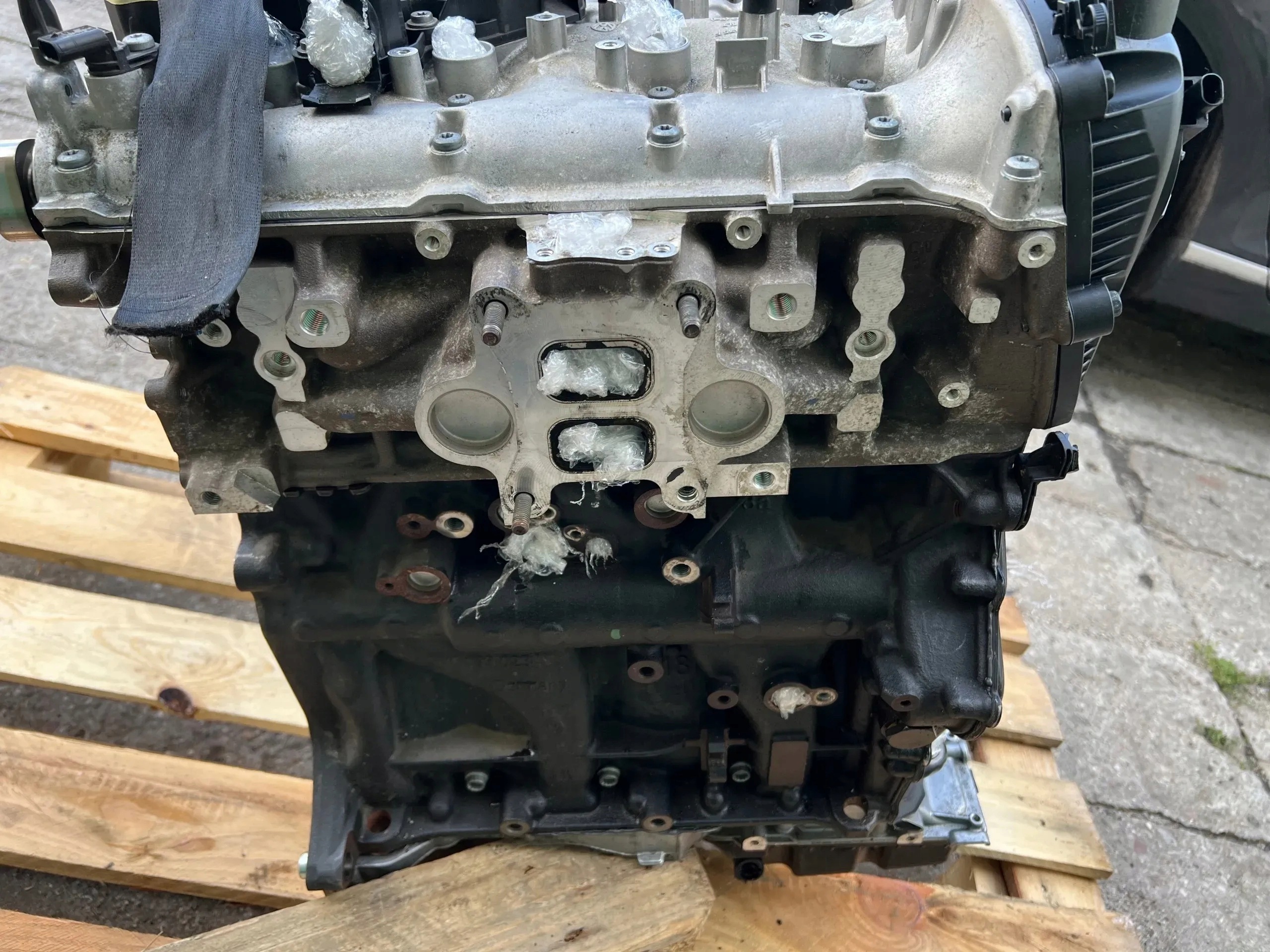 Moteur DEMB - Image 9