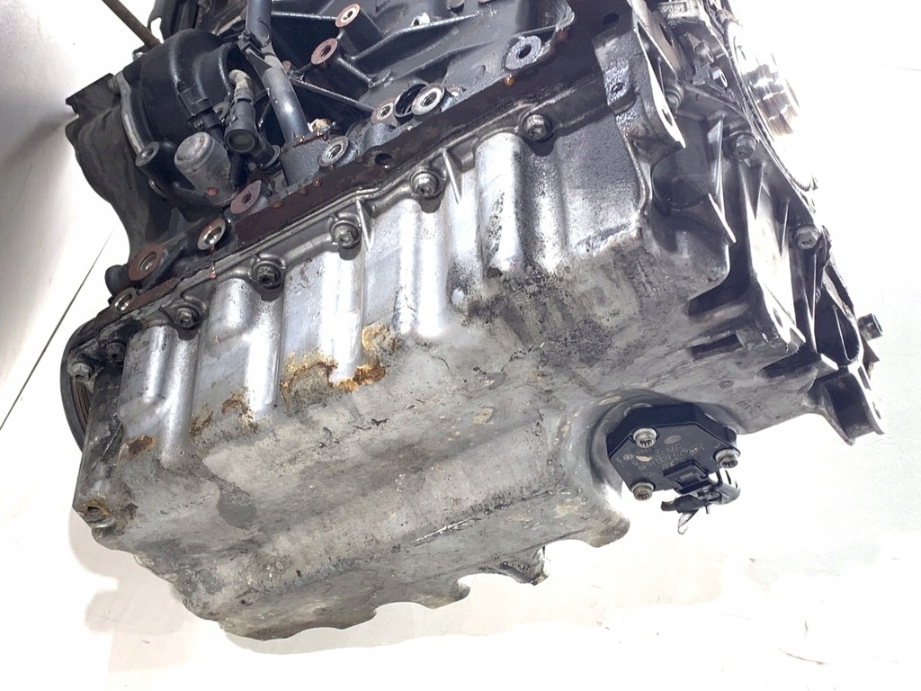 Moteur CKFC — vue 4
