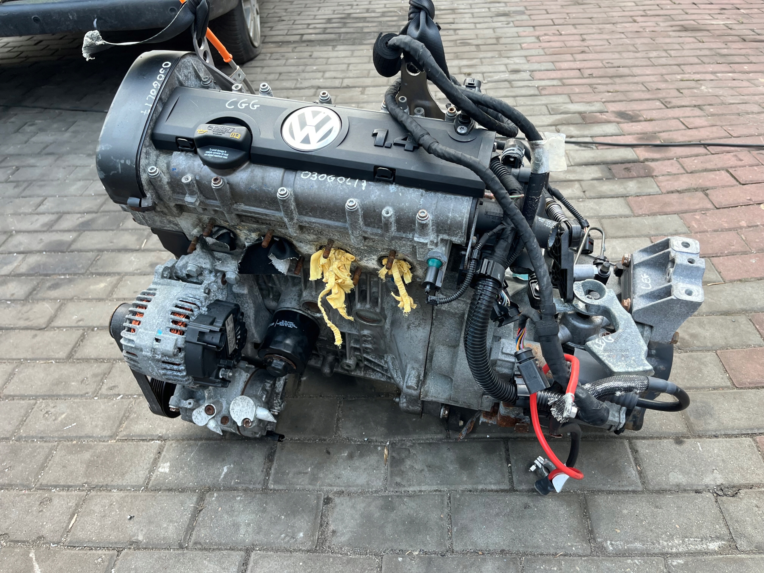 Moteur CGGA - Image 4