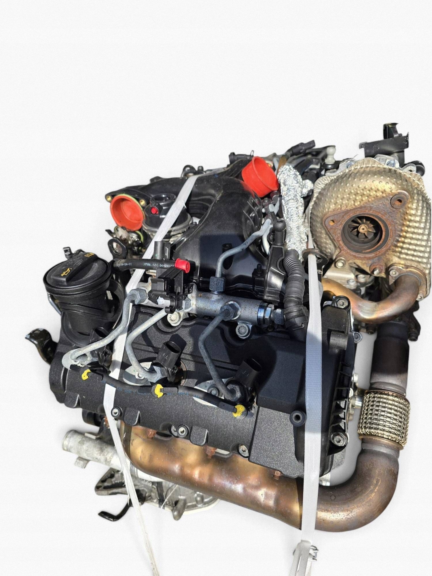 Moteur CLAA - Image 3