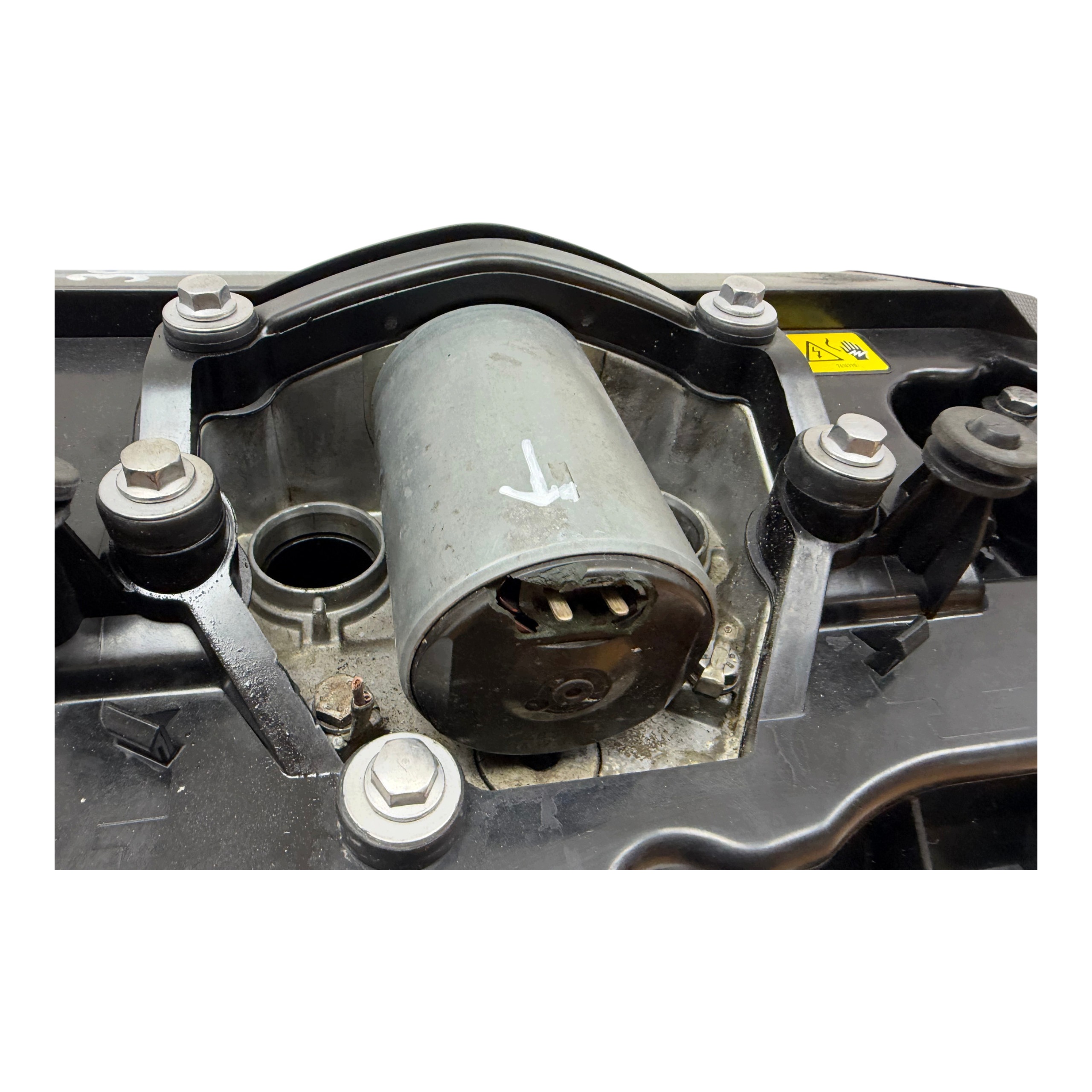 Moteur N46 B20 B - Image 9