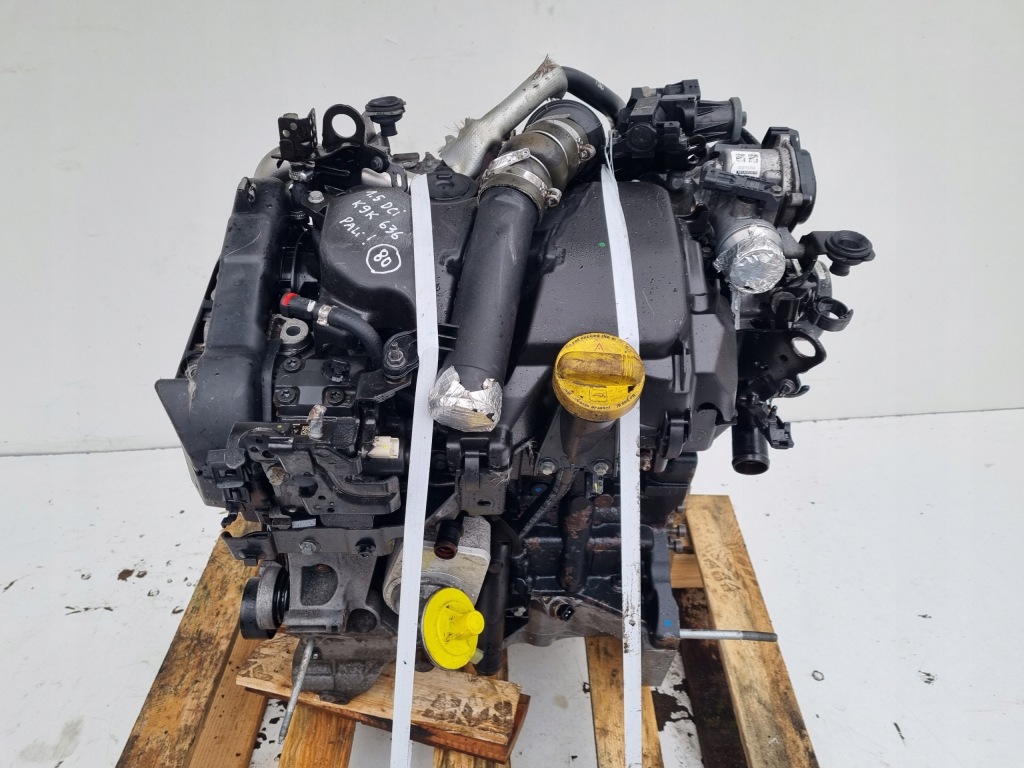 Moteur K9K 636 - Image 1